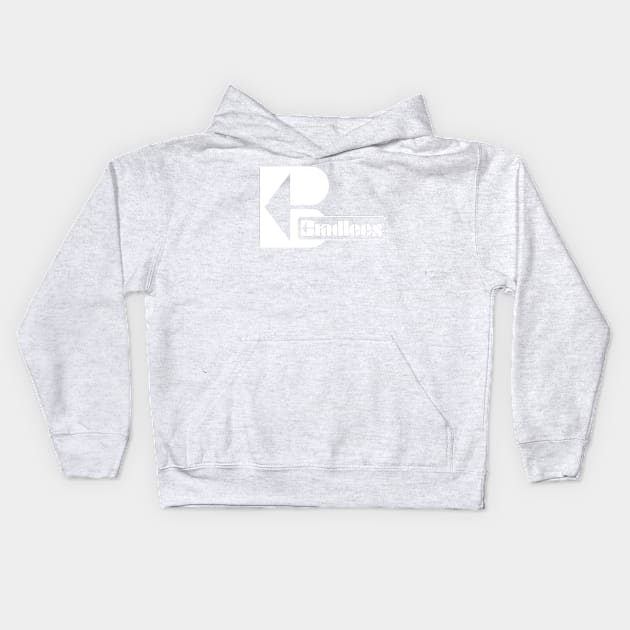 Bradlees Kids Hoodie by jordan5L